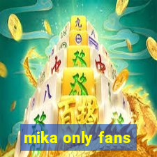 mika only fans