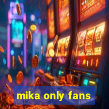 mika only fans