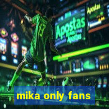 mika only fans