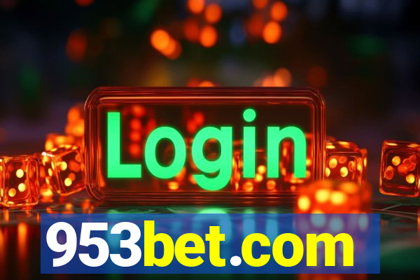 953bet.com