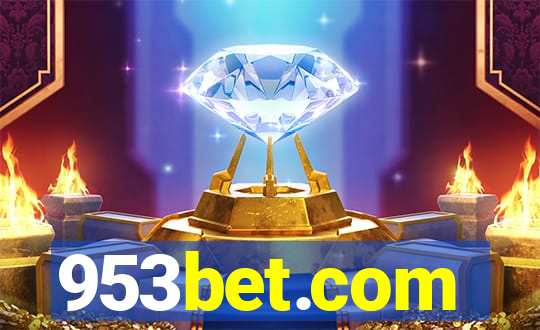 953bet.com