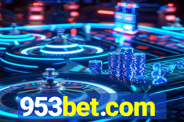 953bet.com