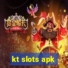 kt slots apk