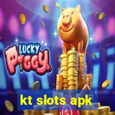 kt slots apk