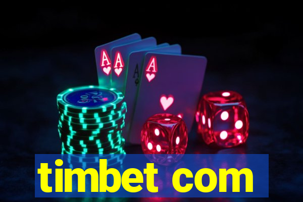 timbet com