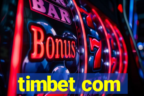 timbet com