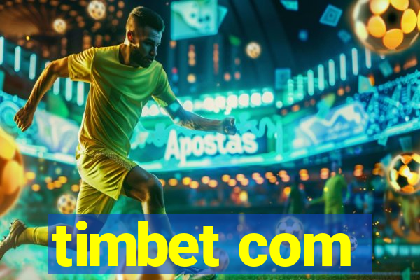 timbet com