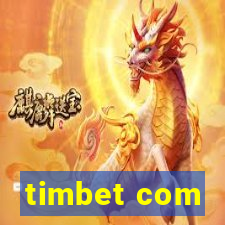 timbet com