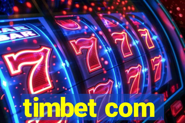 timbet com