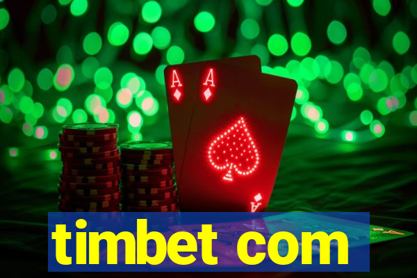 timbet com