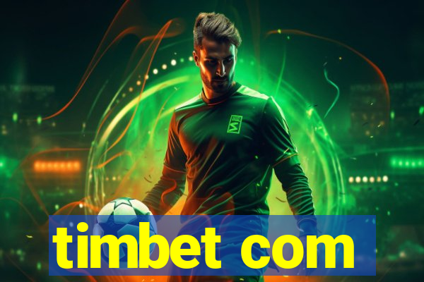 timbet com