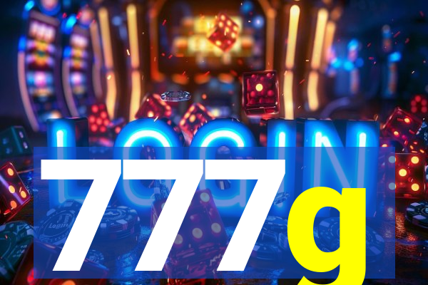 777g