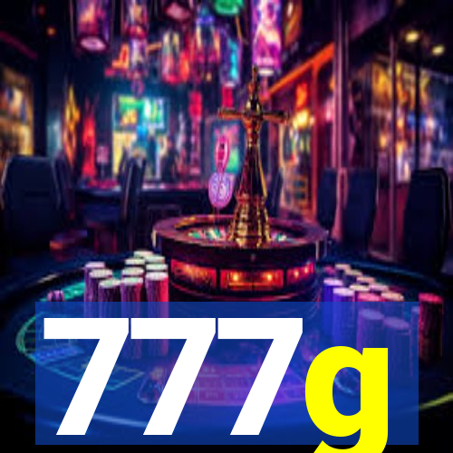 777g