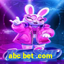 abc bet .com