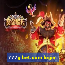 777g bet.com login