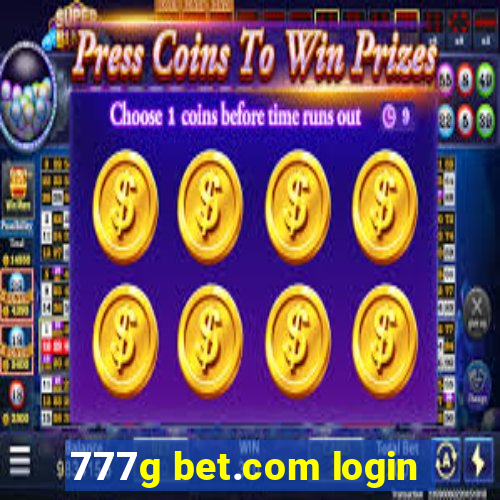 777g bet.com login