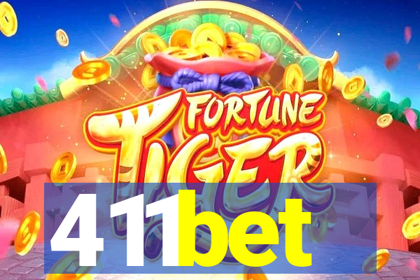 411bet