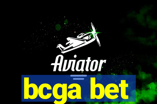 bcga bet