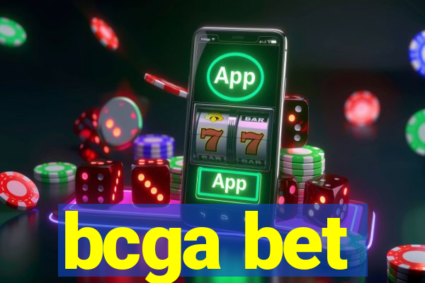 bcga bet