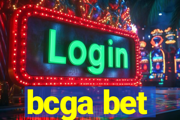 bcga bet