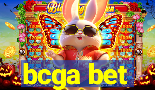 bcga bet