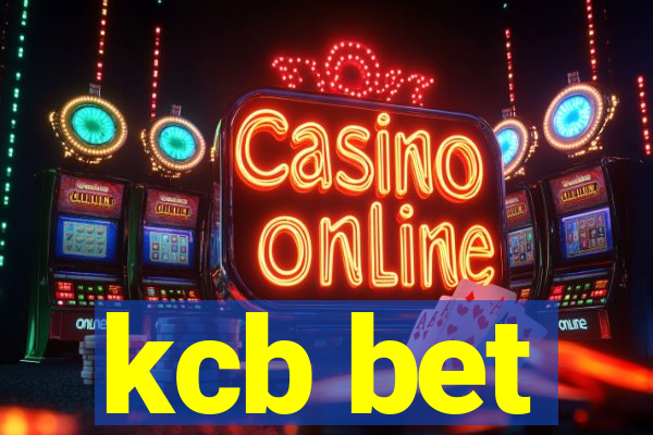 kcb bet