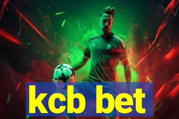 kcb bet