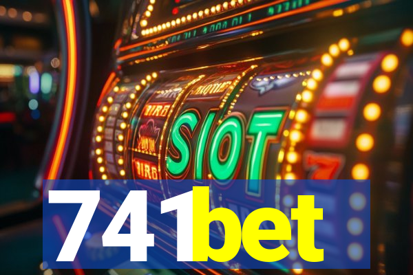 741bet