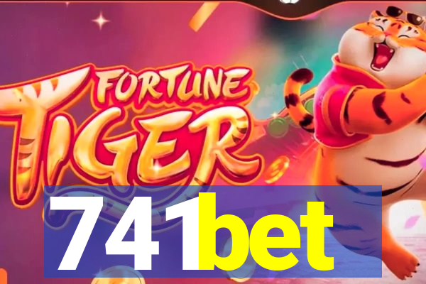 741bet