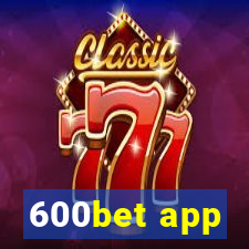 600bet app