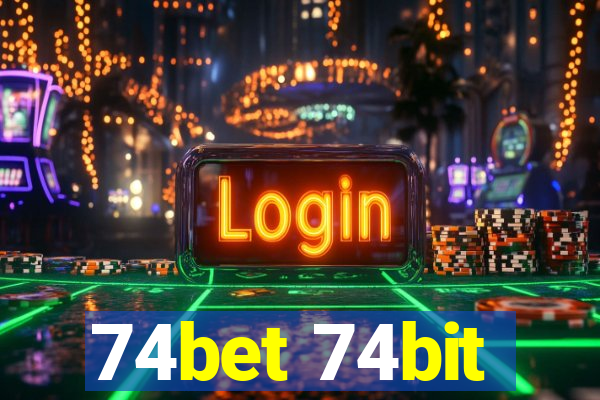 74bet 74bit