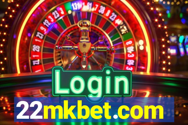 22mkbet.com