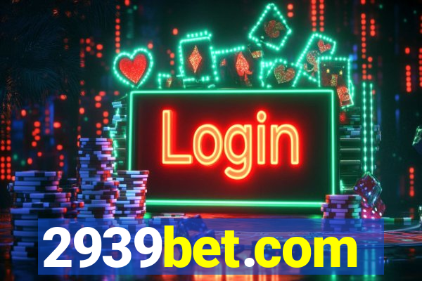 2939bet.com