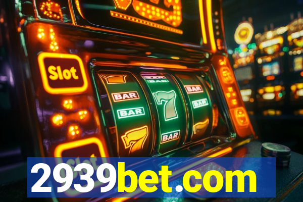 2939bet.com