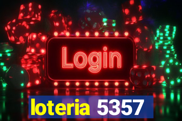 loteria 5357