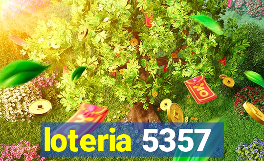 loteria 5357