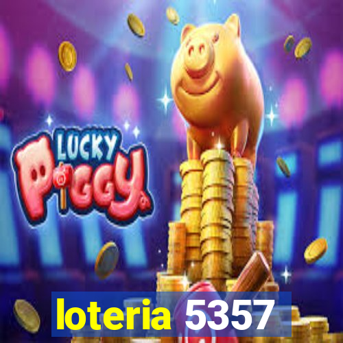 loteria 5357