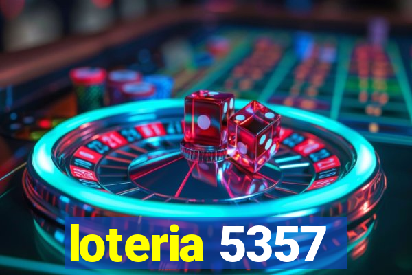 loteria 5357