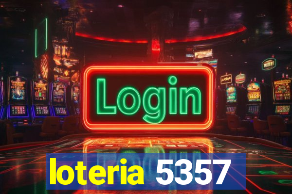 loteria 5357