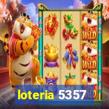 loteria 5357