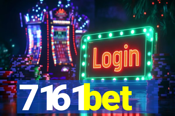 7161bet