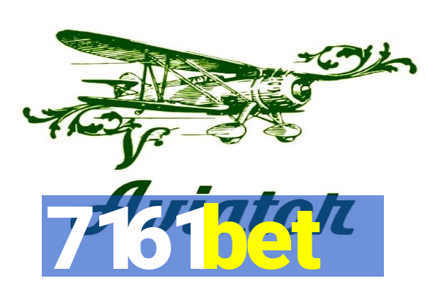 7161bet