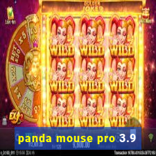 panda mouse pro 3.9