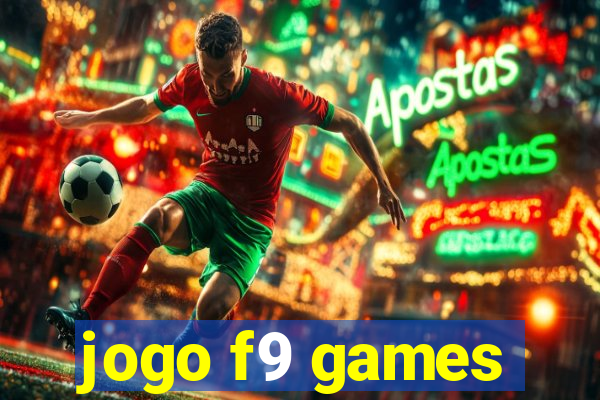 jogo f9 games