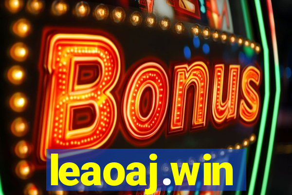 leaoaj.win