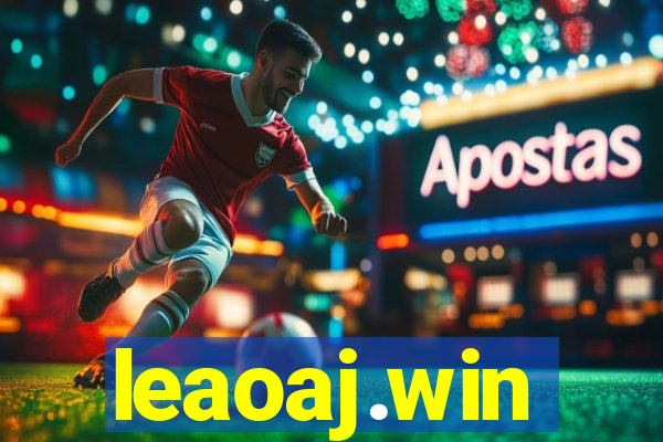 leaoaj.win