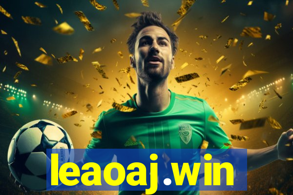 leaoaj.win