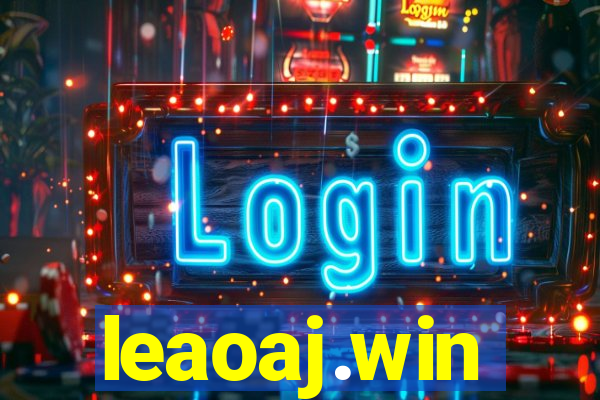 leaoaj.win