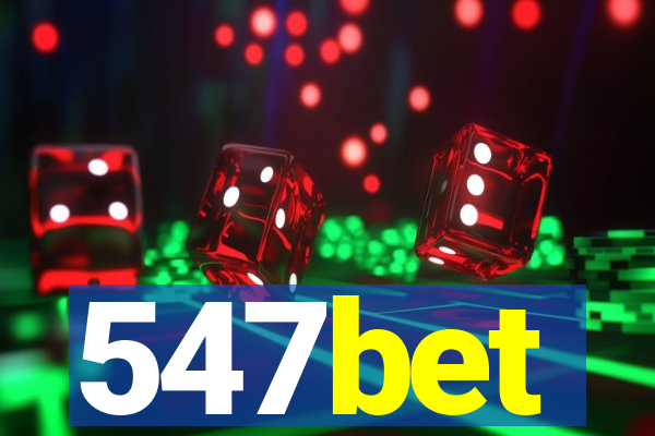 547bet