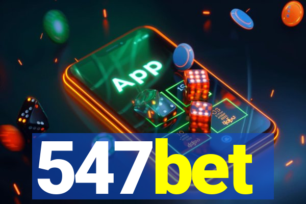 547bet